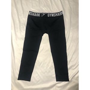 BRAND NEW gymshark cropped leggings